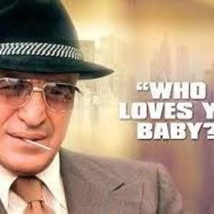 Meet your Posher, Scotty